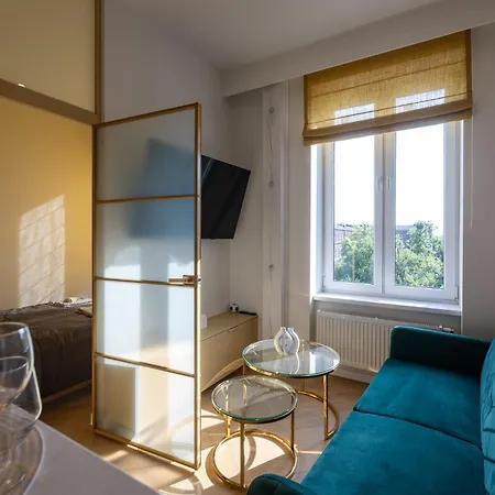 Appart hôtel Feng Shui 3*