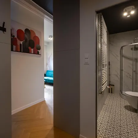 Feng Shui Łódź