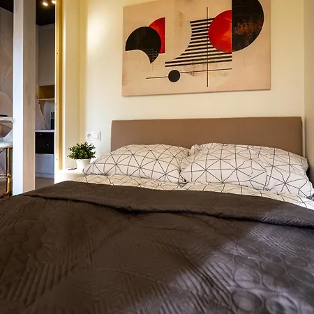 Hotel apartamentowy Feng Shui 3*
