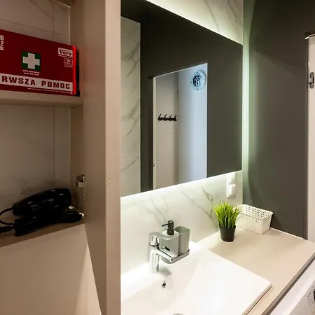 Feng Shui Łódź