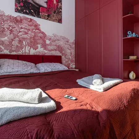 Feng Shui Appart hôtel