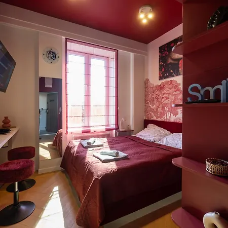 Feng Shui 3* Łódź