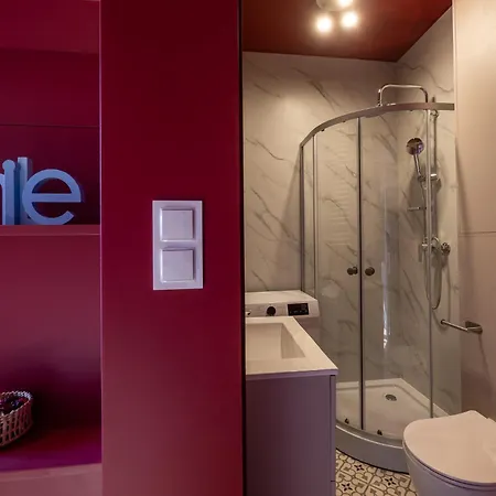 Feng Shui Appart hôtel 3*
