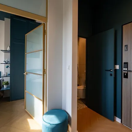 Feng Shui 3* Łódź