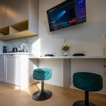 Feng Shui 3* Łódź