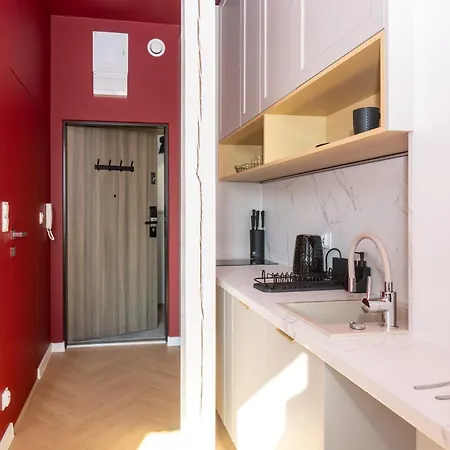 Feng Shui Appart hôtel