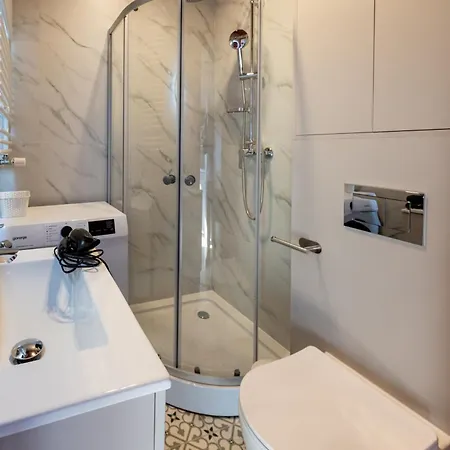 Feng Shui Appart hôtel