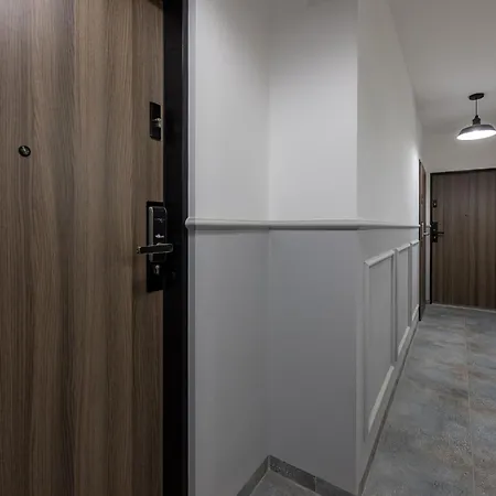 Feng Shui Łódź