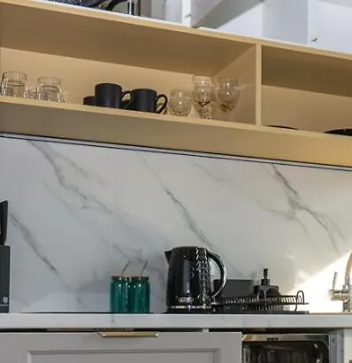 Feng Shui - Blisko Manufaktury Łódź