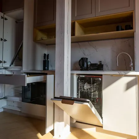 Feng Shui - Blisko Manufaktury Łódź